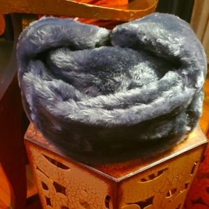 Mens Russian Style Winter Hat